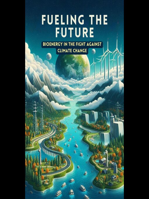 Title details for Fueling the Future by Leonard Potter - Available